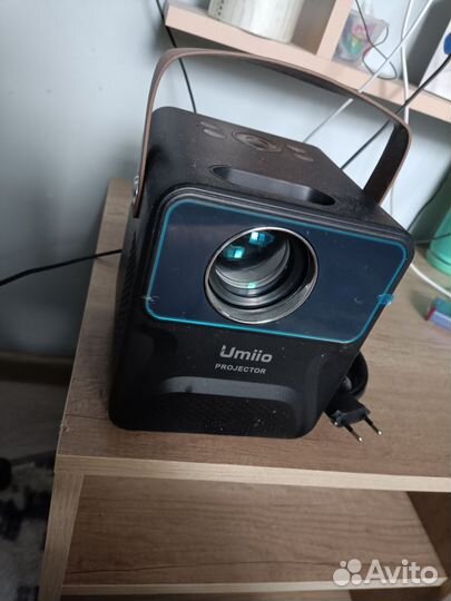 Мини проектор