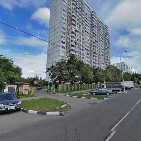 Ticketland москва кировоградская улица фото 4-к. квартира, 98,7 м², 3/22 эт. на продажу в Москве Купить квартиру Авито