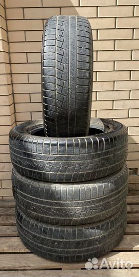 Yokohama W.Drive 225/60 R17