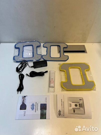 Hobot Робот мойщик окон Hobot-268