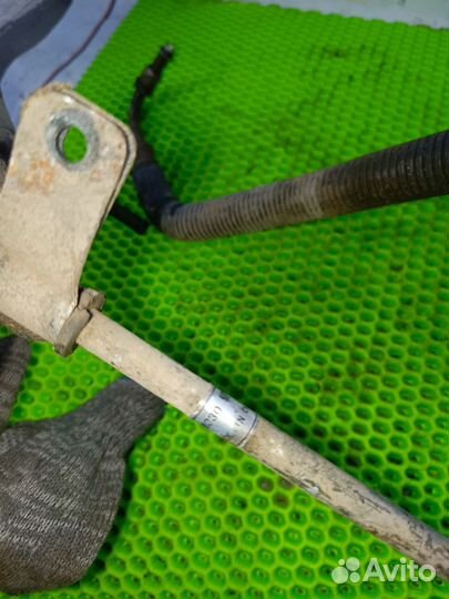 Трубка гур Chery Fora (A21) /Vortex Estina