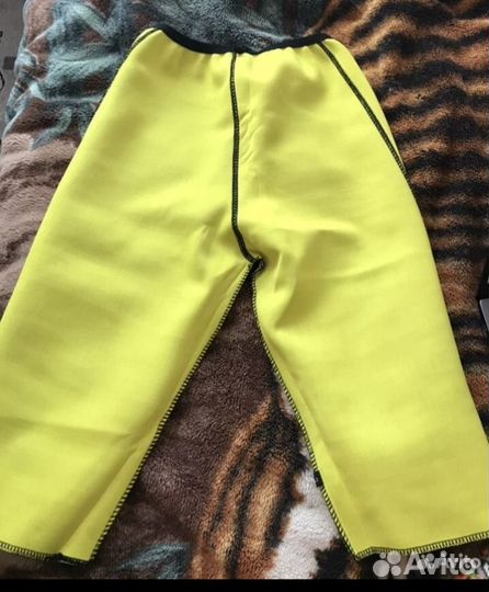 Фитнес Бриджи для похудения