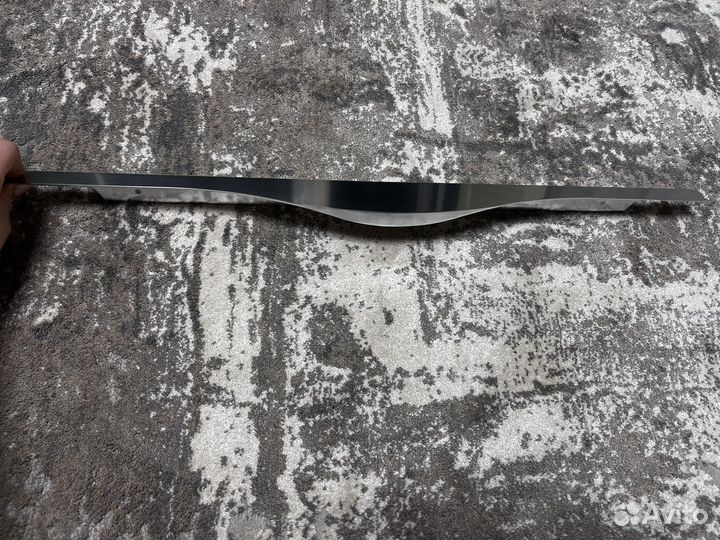 Мебельные ручки