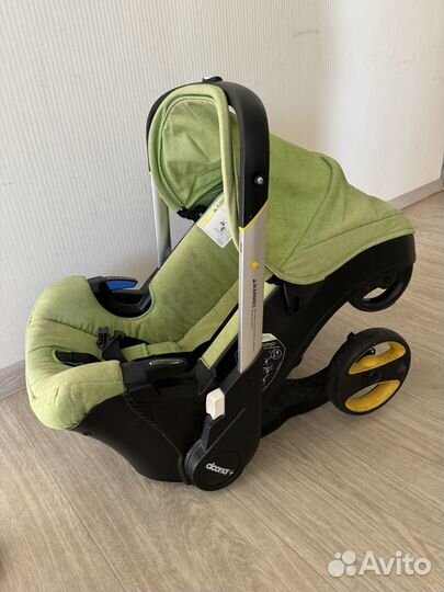 Коляска автокресло doona оригинал