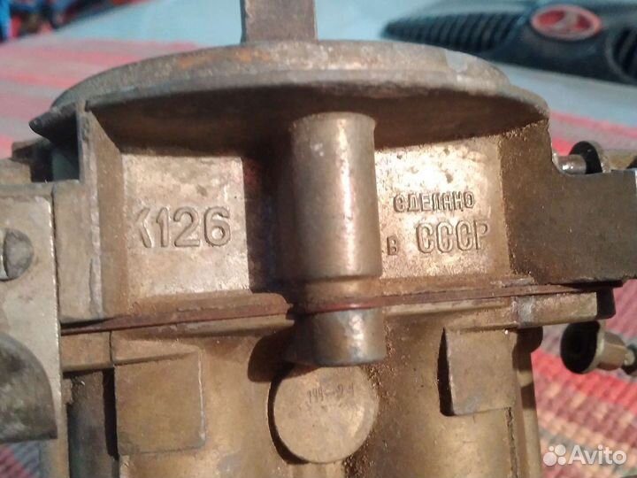 Навесное оборудование