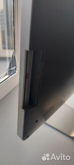 Моноблок iru u200