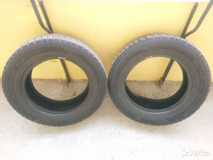 Northtrek N3 195/65 R15 91Q