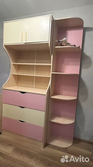 Мебель для детской