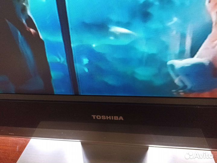 Телевизор toshiba 32WL36P