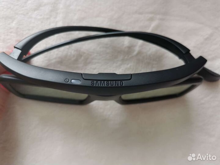 3d очки samsung