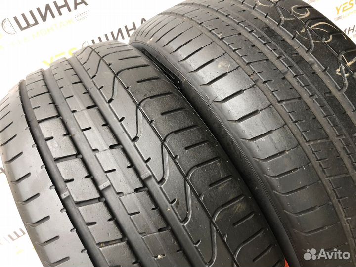 Pirelli P Zero 245/45 R19 102Y