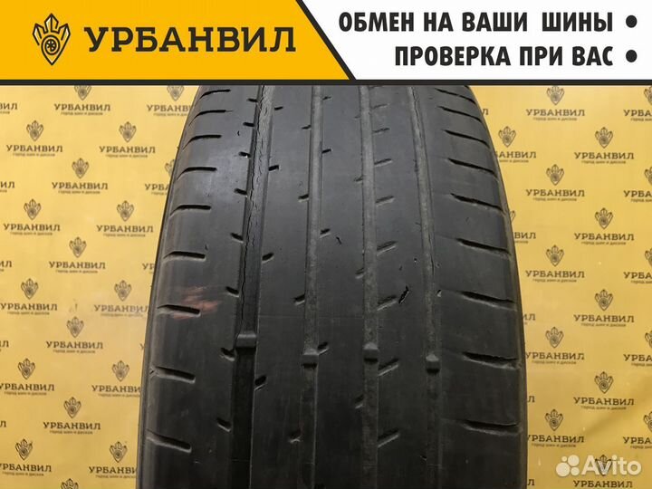 Toyo Proxes R36 225/55 R19 99V