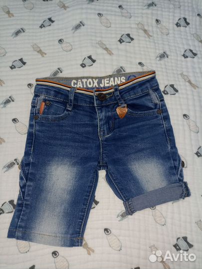 Комплект для мальчика са 80