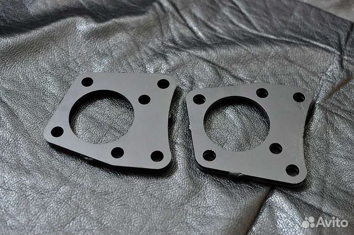 Планшайбы ваз 2101-2107 классика