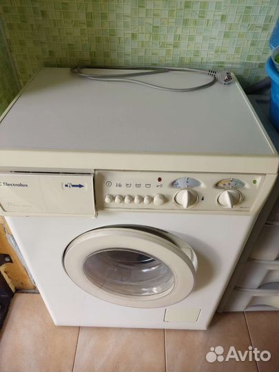 Стиральная машина бу indesit на запчасти
