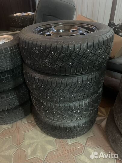 Taitong HS103 185/65 R15 26K