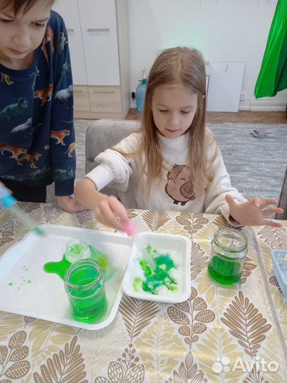 Семейный класс