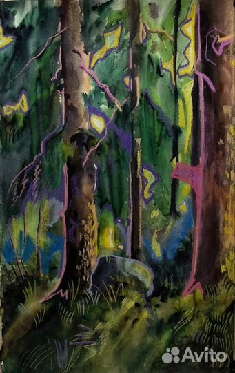 Репетитор по живописи рисунку