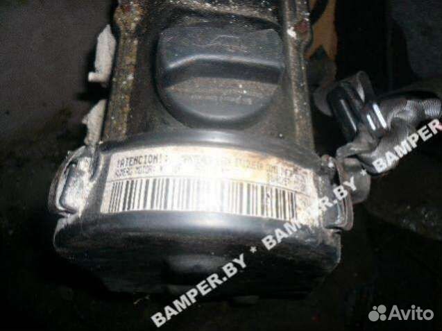 Двигатель Seat Inca (1995 - 2003) 1.6 1F