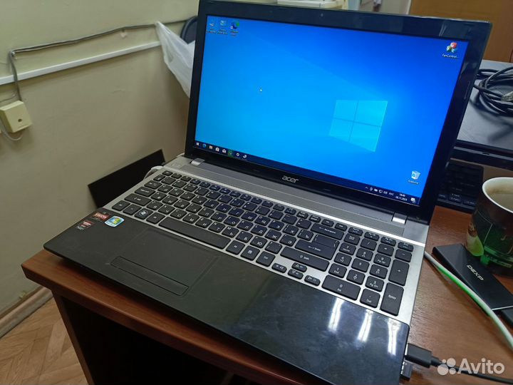 Acer Aspire v3 551g