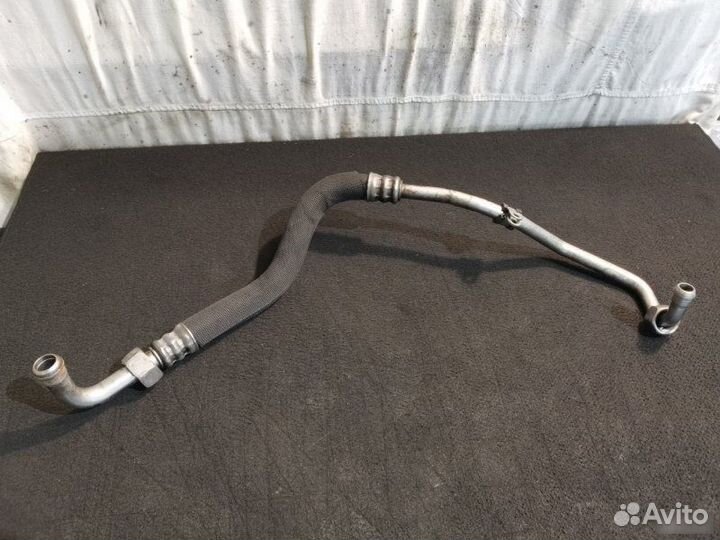 Трубка масляного радиатора Mercedes G W463