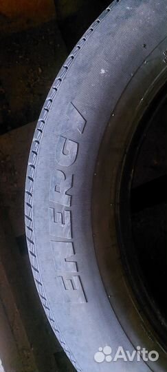 Pirelli Formula Energy 225/65 R17