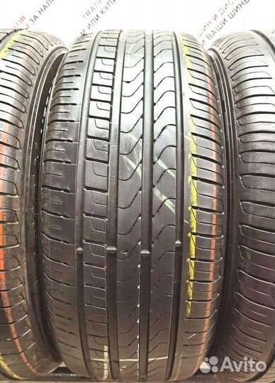 Pirelli Scorpion Verde 255/45 R20 101W