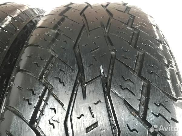 Toyo Open Country A19A 225/65 R17