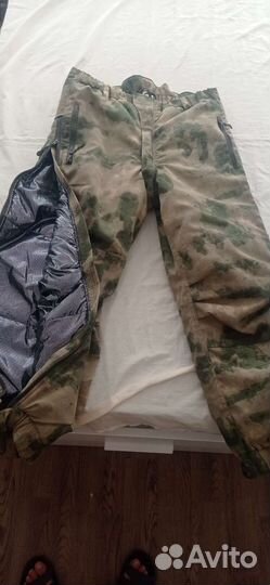 Военная форма вкбо