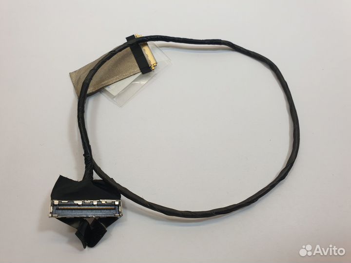 Шлейф матpицы Asus N750, N750J, N750jк, N750JV