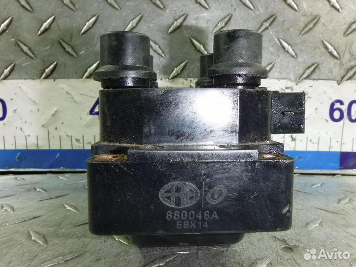 Катушка зажигания Ford Mondeo I