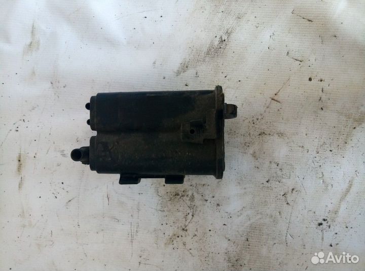 Абсорбер (фильтр угольный) Mitsubishi ASX 2010-201