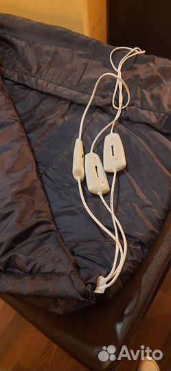 Термоодеяло для обертывания