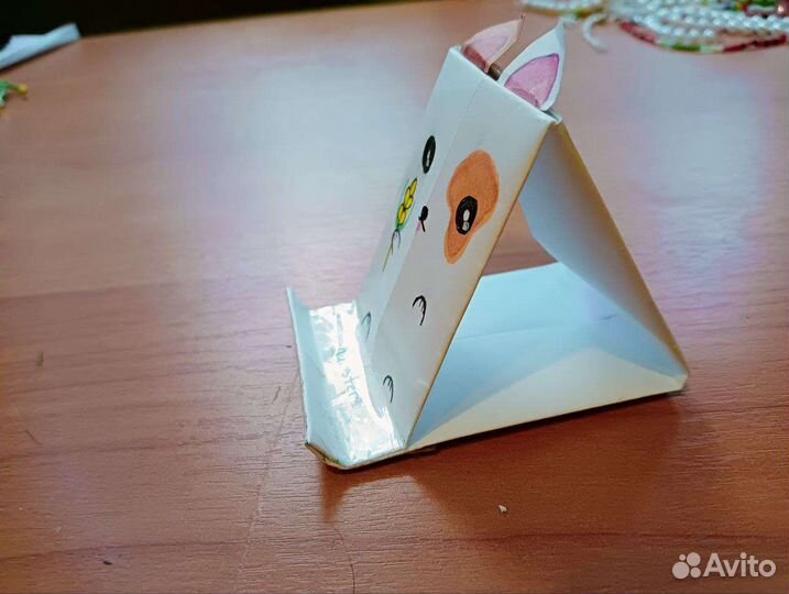 Подставка для телефона