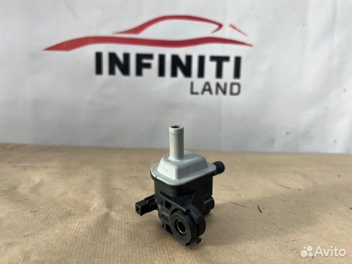 Клапан электромагнитный Infiniti Qx80/Qx56 Z62