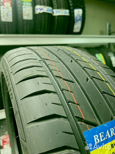 Bearway BW118 255/40 R20 143T