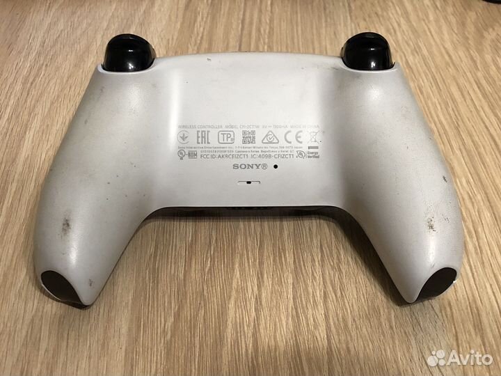 Ремонт геймпадов PlayStation Xbox Switch