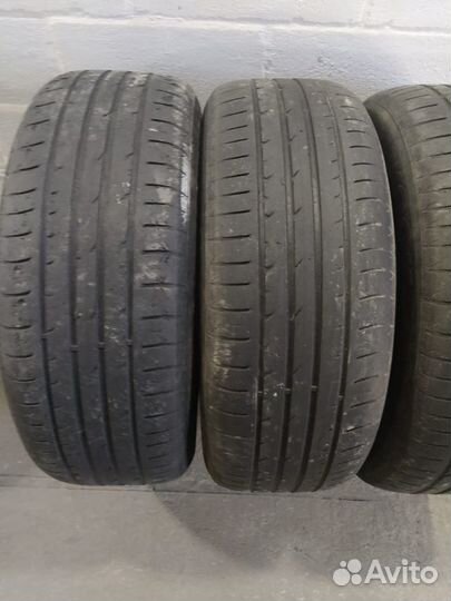 Hankook AH22 235/60 R18