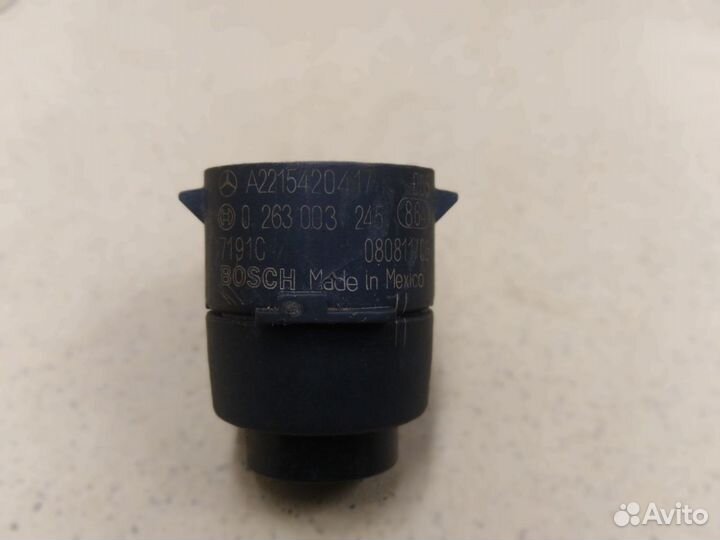 Датчик парковки W219 CLS 2004-2010