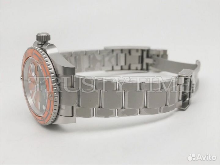 Часы Rolex Submariner DiW 41mm Persimmon