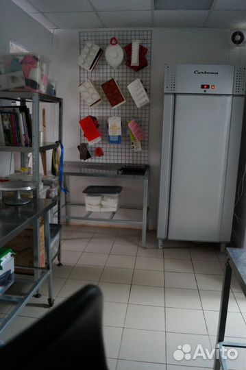 Продам готовый бизнес торты