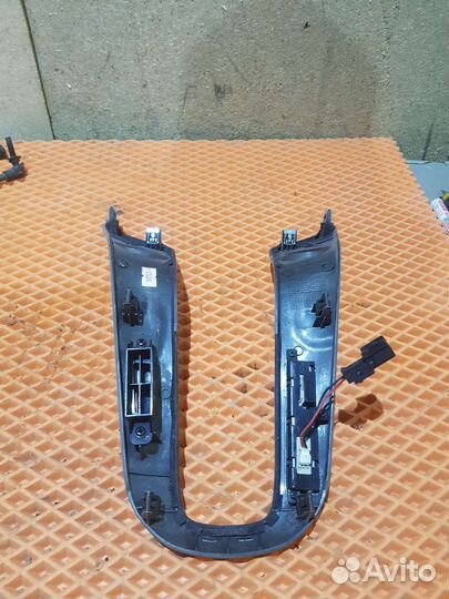 Указатель передач Chevrolet cruze АКПП