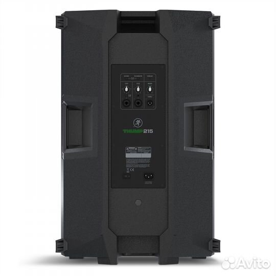 Акустическая система Mackie Thump215