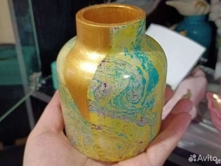 Ваза Сканди