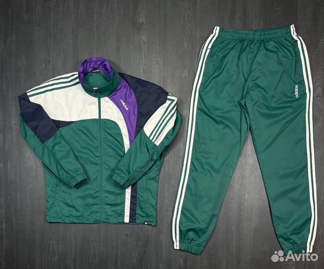 Спортивный костюм Adidas