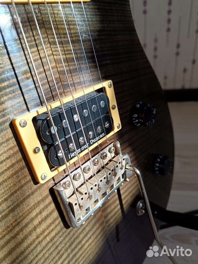 PRS SE Custom 22 Korea 2007