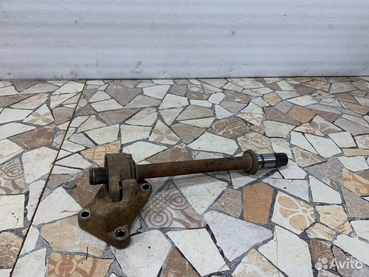 Вал промежуточный Mazda 6 седан 2.0 LF 2009