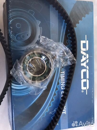 Ремень грм Hyundai Getz