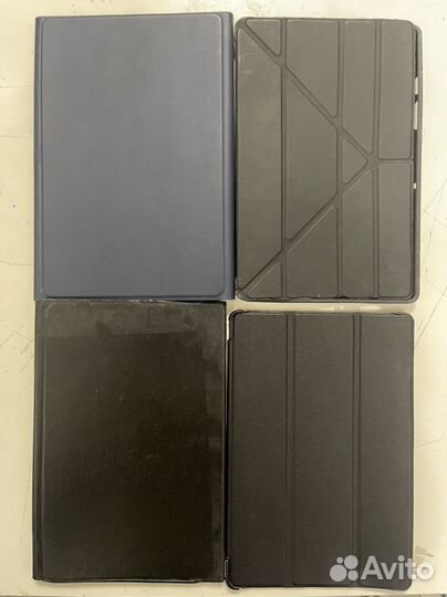 Чехлы для планшетов Samsung Tab S5e SM-T720/725