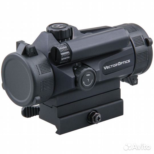 Коллиматорный прицел Vector Optics nautilus 1X30